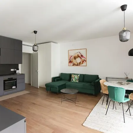 Luxury Principe Eugenio 3 *