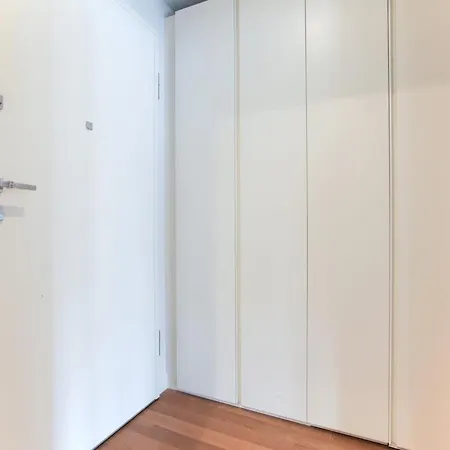 Апартаменты Luxury Principe Eugenio 3 *