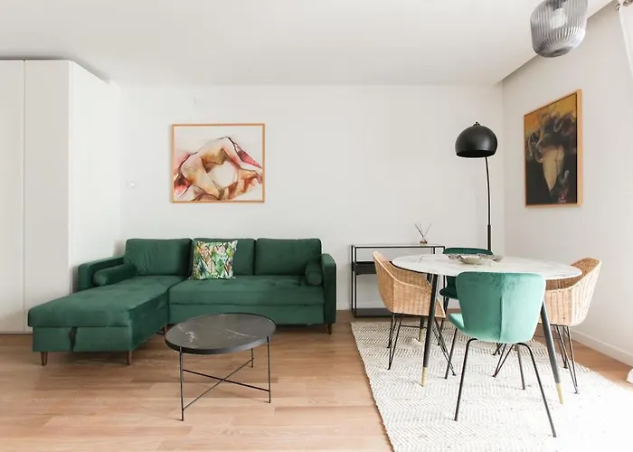 Luxury Principe Eugenio 3 Apartamento Milán