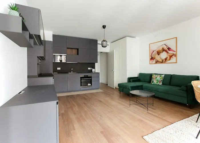 Luxury Principe Eugenio 3 Milán