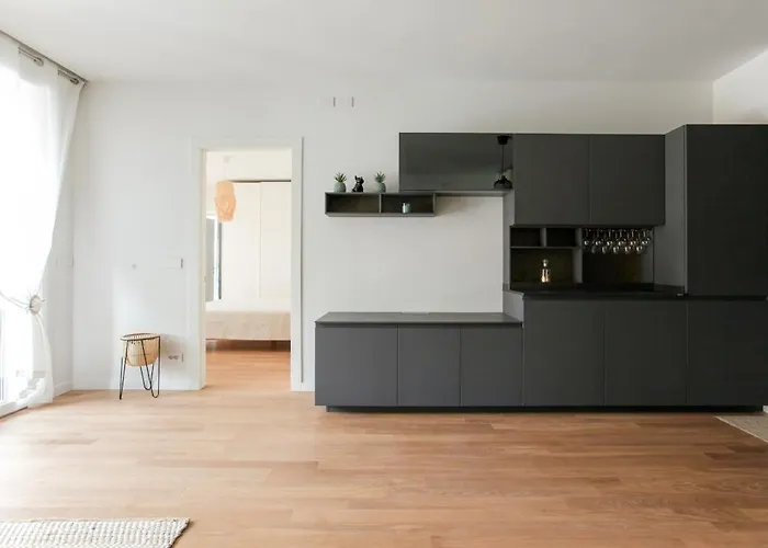 Luxury Principe Eugenio 3 Milán