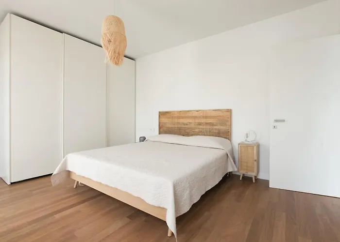 Apartamento Luxury Principe Eugenio 3