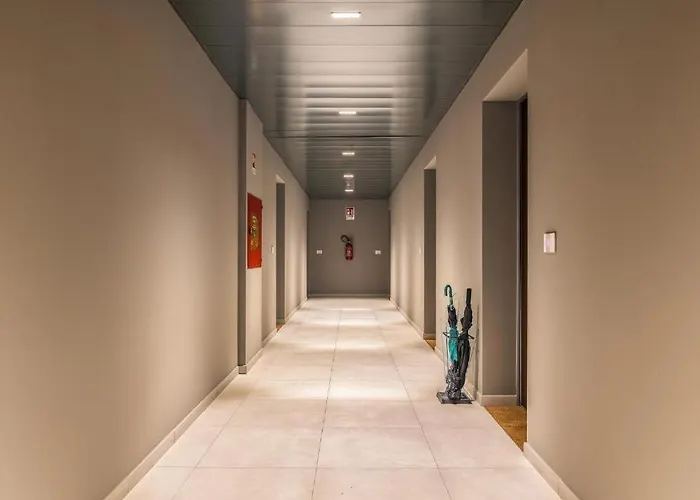 Luxury Principe Eugenio 3 Apartamento *