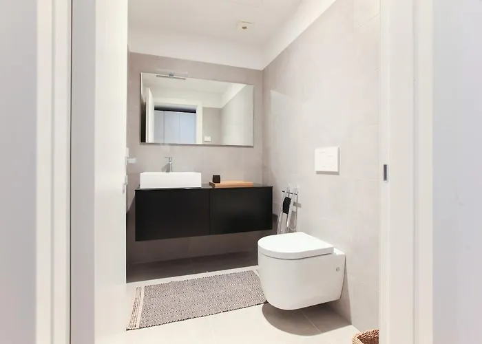 Luxury Principe Eugenio 3 Apartamento