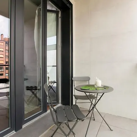 Luxury Principe Eugenio 3 Apartman *