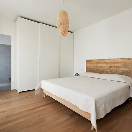 Luxury Principe Eugenio 3 Apartman *