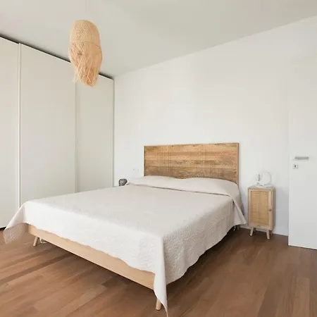 Apartman Luxury Principe Eugenio 3