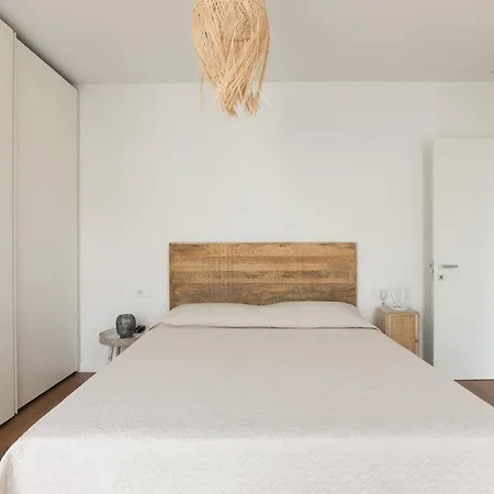 Luxury Principe Eugenio 3 Apartman *