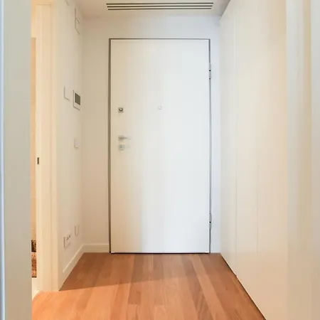 Apartman Luxury Principe Eugenio 3