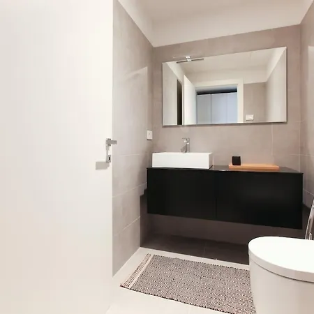 Apartman Luxury Principe Eugenio 3